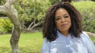 Oprah is big on breakfasts. (Image credits: Wallpapers.com)